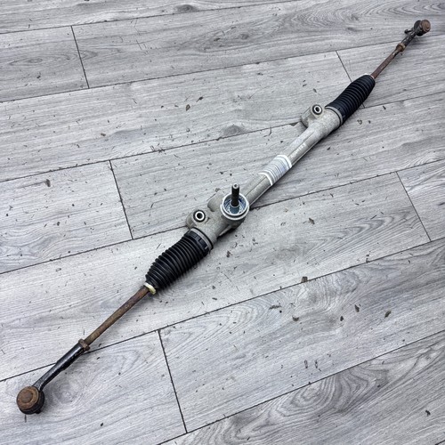 Vauxhall adam power - vauxhall, steering