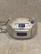 Bush CX572R CD Stereo Radio