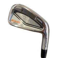 Cobra  KING FORGED TEC 4