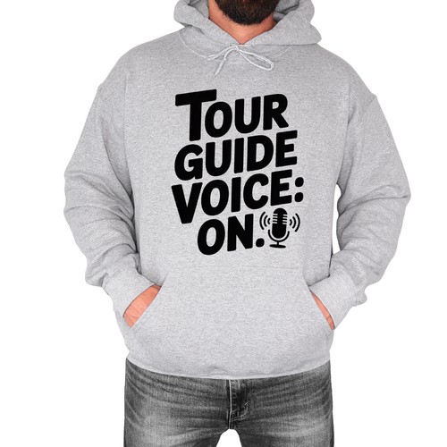 Funny tour guide - funny,