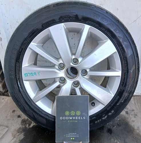 Golf alloy wheel - golf,