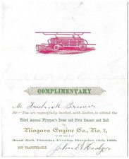 1869 Niagara Engine Co. #2