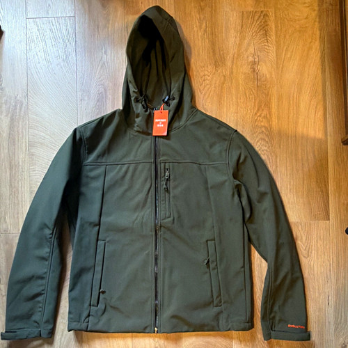 Superdry windtrekker - superdry,