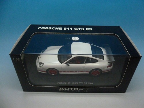 Autoart porsche 911 - porsche, gt3