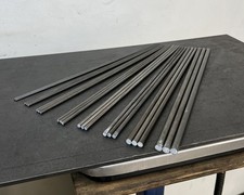 12L14 Steel Round Bar Stock