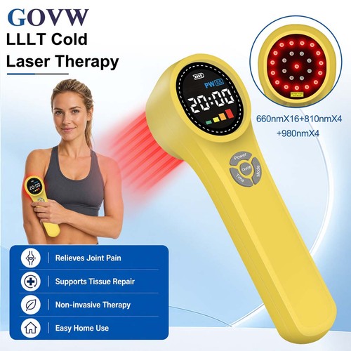 Professional red light therapy - light,