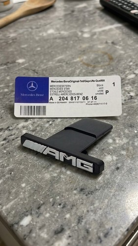 For mercedes benz amg front - for,