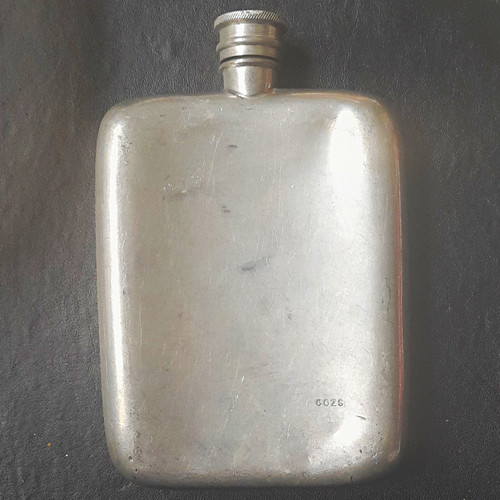 Vintage english pewter - vintage,