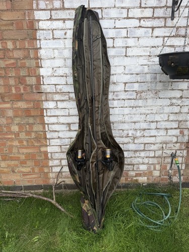 Fox horizon 12ft 3 5lb - fox, 3.5lb
