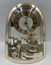Rhythm Quartz Mantle Clock