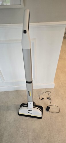 Karcher floor scrubber - karcher,