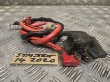 SYM JET 14 125 starter