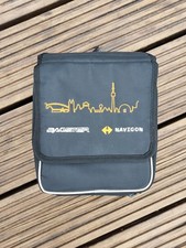 Bagster Motorbike Tank Bag-