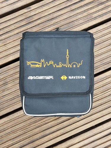 Bagster motorbike tank bag - bagster,