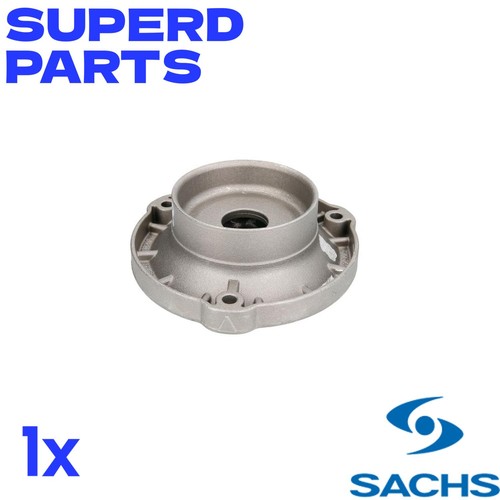 Suspension strut support - suspension,