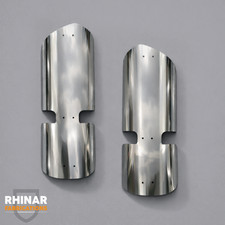 Mirror Guards VOLVO FE FL 2024