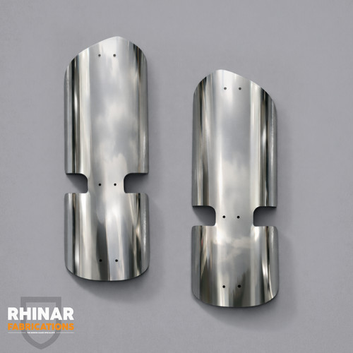 Mirror guards volvo 2024 - mirror, fe