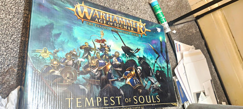 Warhammer age sigmar - warhammer,