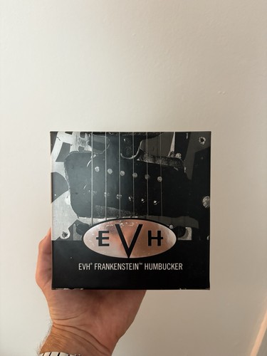 Evh guitar parts - guitar,