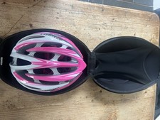 Giro Atmos Helmet and Pod