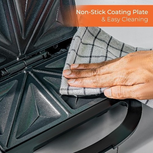 Toastie maker slice sandwich - maker,