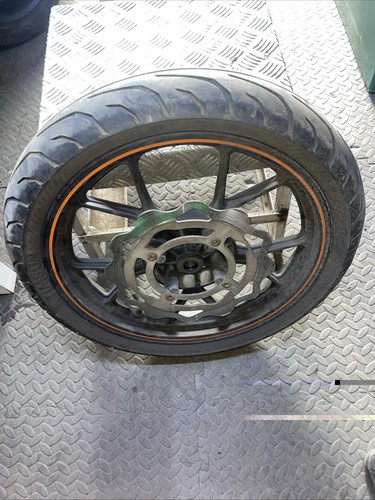 Sinnis apache smr125 2020 - apache,