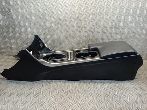 Jaguar console centre - xf,