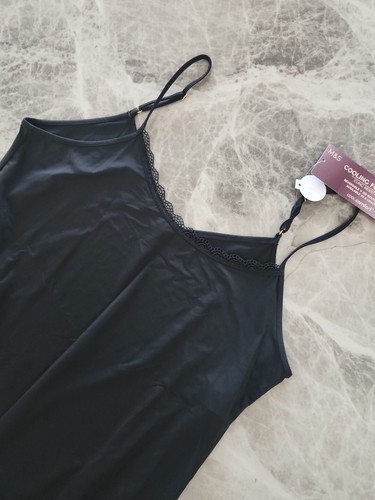 Cool comfort full slip - cool,