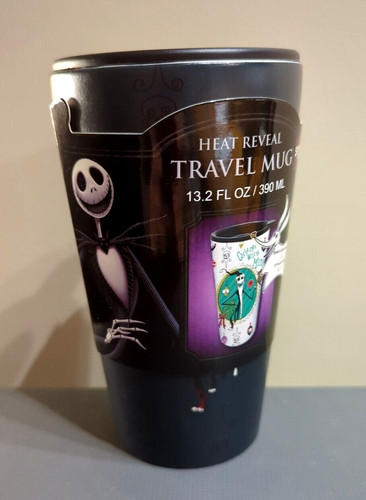 The nightmare before christmas - nightmare,