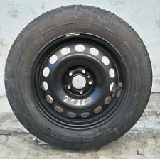 VAUXHALL VIVARO EXPERT DISPATCH STEEL WHEEL RIM 16" 7J ET46 215/65 002933 #2186