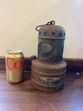 Vintage Speedwell Universal 8