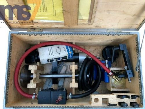 Chris marine valve - chris,