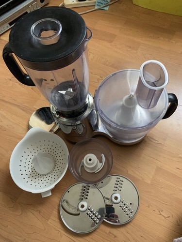 Kenwood food processor model - kenwood,