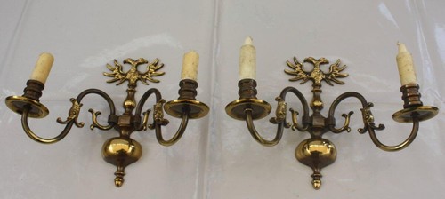 Vintage pair flemish - vintage,