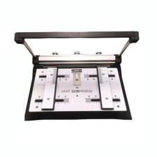 Manual Screen Printing Station