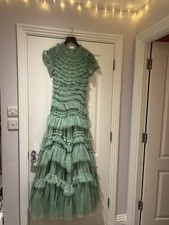 Needle & Thread wild rose