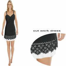 womens Ladies Swimming costume  Tummy Control Swimsuit Swim Dress, Swimwear