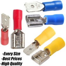 RED BLUE YELLOW Male Tab /