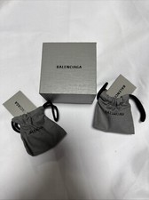 balenciaga Bracelet Gift  box with Dust 12*12*7cm
