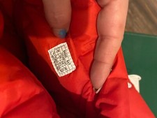 lacoste snow boots size 7