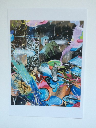 Dan baldwin the flood - 'the, flood'