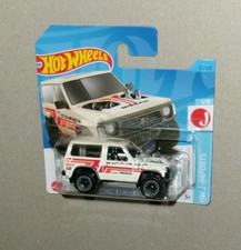 HOT WHEELS  HW J-IMPORTS