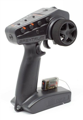 Arrma infraction radio - infraction, 6s