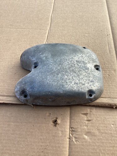 Bsa a50 a65 - bsa, smooth
