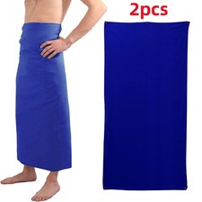 Large Microfibre Lightweight