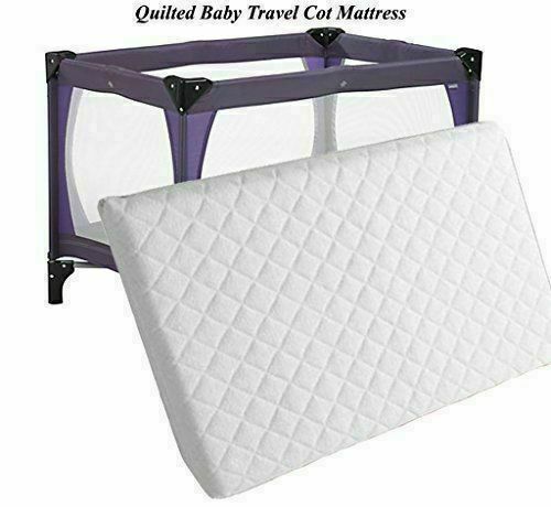 Travel cot mattress - for, graco