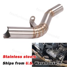 Slip On For Suzuki GSX-R GSXR