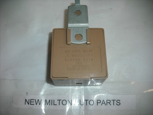Genuine mitsubishi - a,