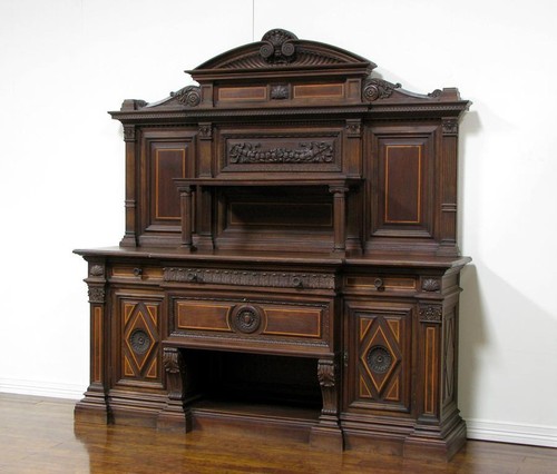 Large antique italian - antique,