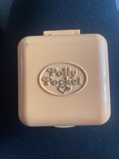 Vintage Polly Pocket Polly`s